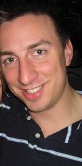 Mark Korff