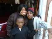 Dionna Mcgee