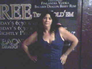 Donna Jones