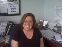 Mary Isenhour