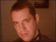 Richard Jones