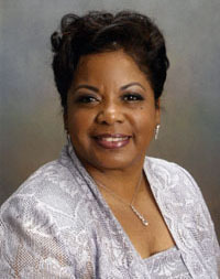 Narietta Safford