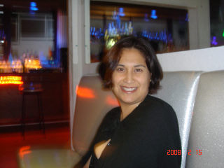 Irma Cardenas