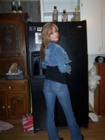 Christine Allred