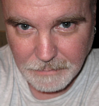 Timothy Holmes