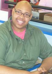 Desmond Smith