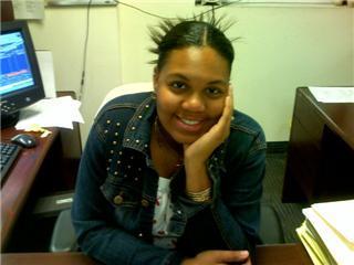 Andrea Davis