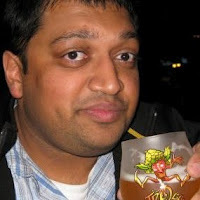 Rajen Patel