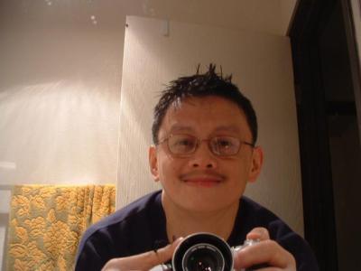 Michael Fong