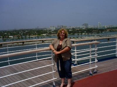 Jolynn Winland