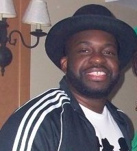 Joseph Troutman
