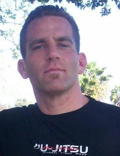 Dylan Dearborn