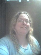 Rhonda Wright