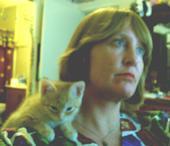 Cindy Stokes