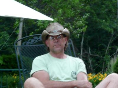 Brad Kittel
