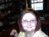 Sandy Searight