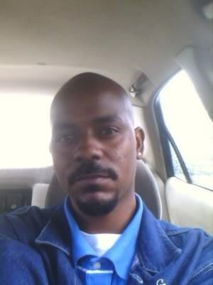 Mark Robinson