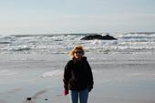Cynthia Cross