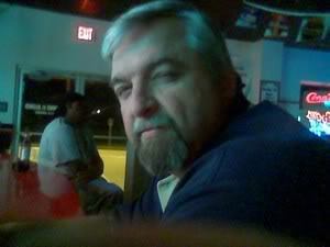 Chris Stevens