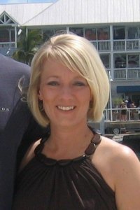 Tara Huntrods