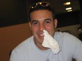 Luke Gerges