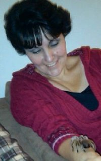 Diane Hagy