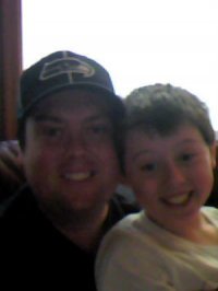 Scott Clirehugh