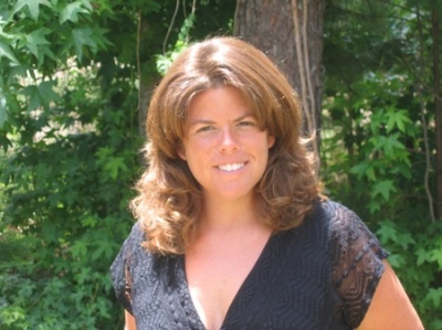 Christine Bounds
