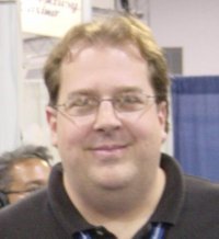 Shawn Mcintire
