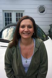 Lisa Lewis