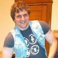 Joshua Gilpatrick