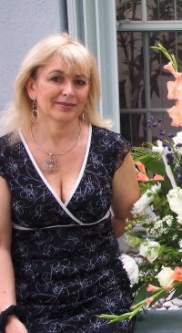 Sandra Hoffman