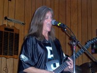 Judith Mcmenamin
