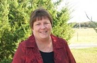 Patsy Canterbury