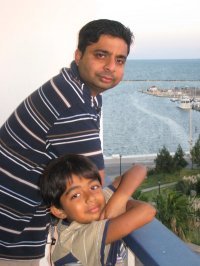 Nainesh Vora