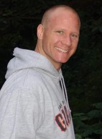 Darrell Martin