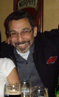 Benjamin Kudon