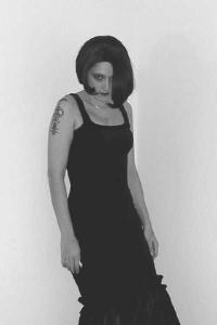 Dawn Hughes