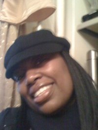 Lynette Jackson