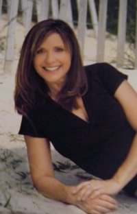 Rebecca Eldenburg