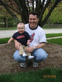 Chris Daugherty