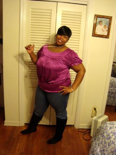 Antoinette Dehaney