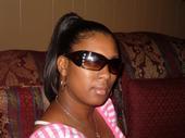 Keyshia Davis
