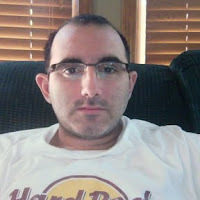 Evan Bookbinder