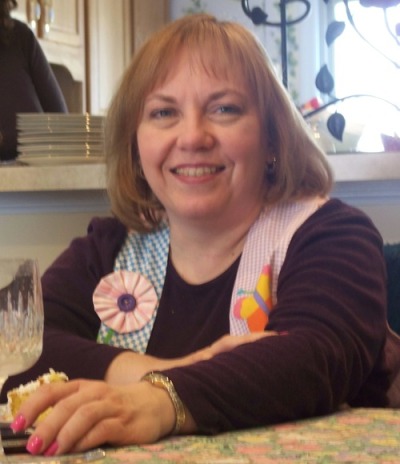 Kathleen Strauch