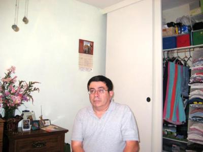 Henry Flores