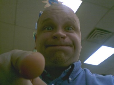Bruce Koch