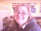 Kimberly Daniels