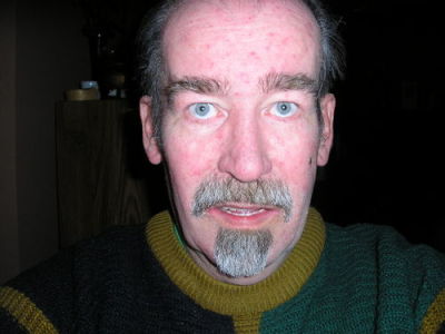 Ricky Pursley