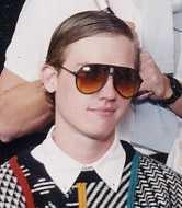 Jeffrey Steepleton